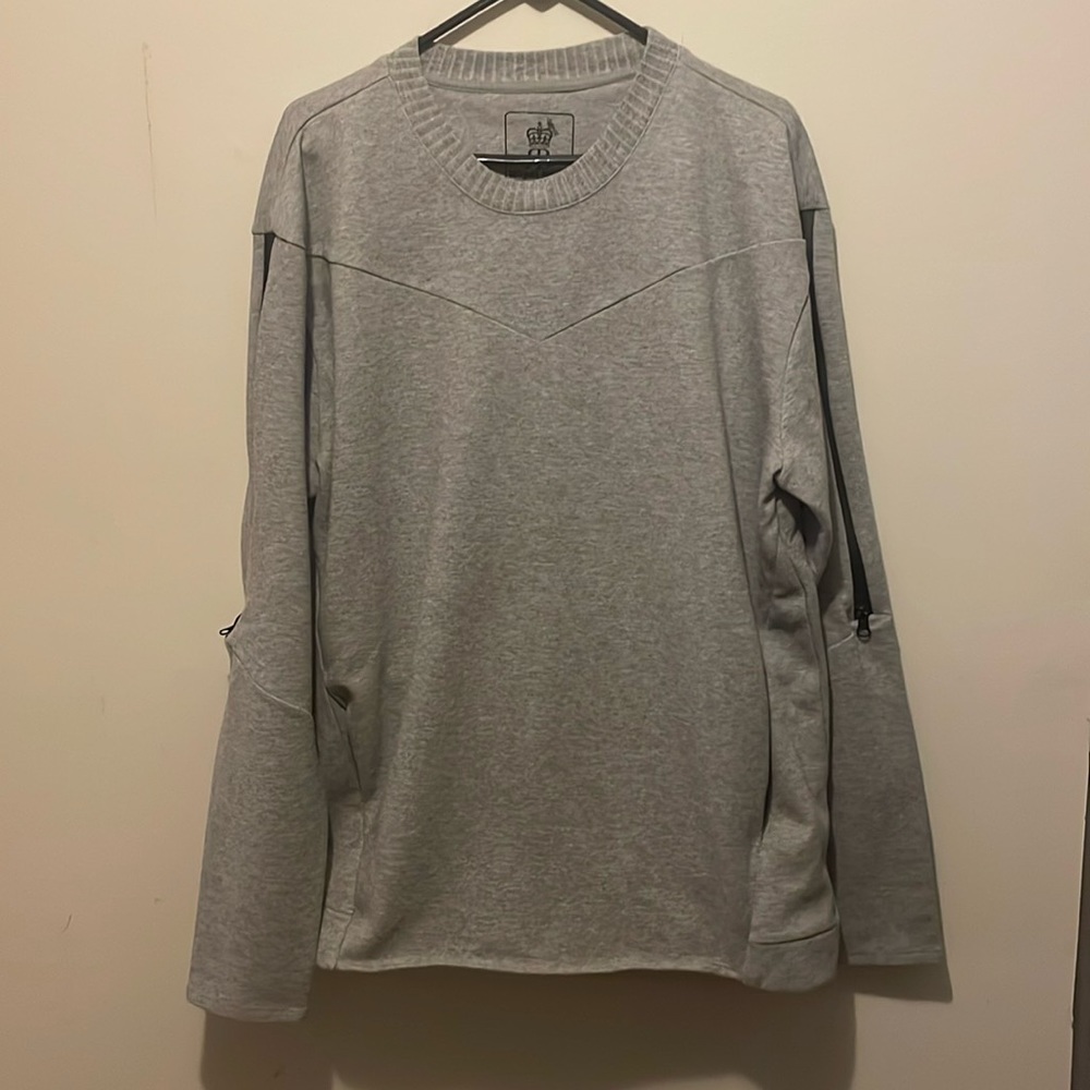 Sweatshirt by Royal Blue